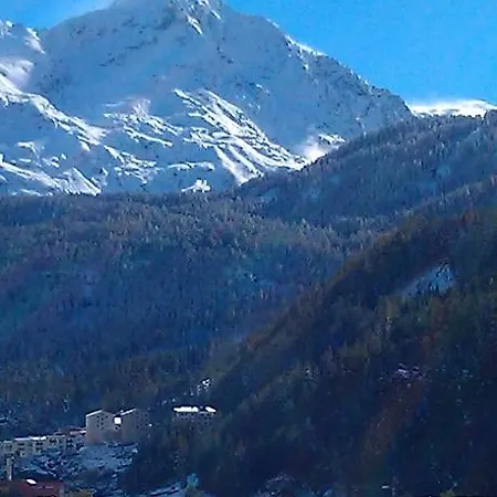 Garni Fiegl 3* Solden