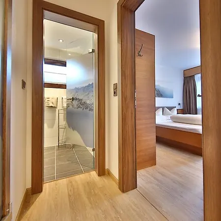 Garni Fiegl 3* Solden