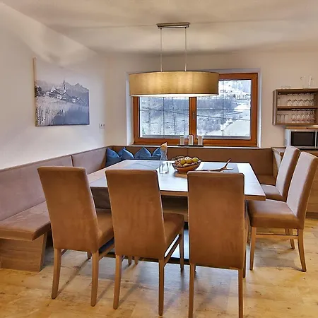 Garni Fiegl 3* Solden