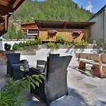 Hotel Garni Fiegl