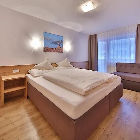 Garni Fiegl Sölden