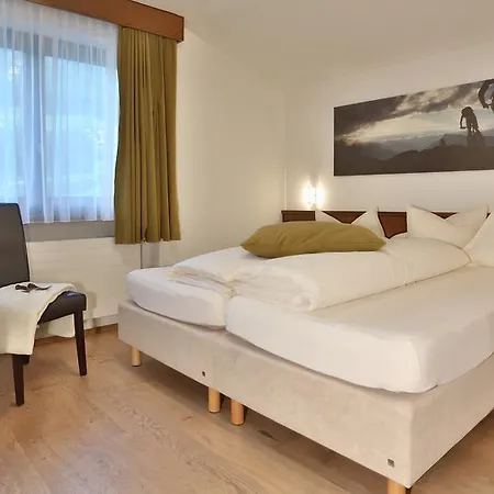 Hotel Garni Fiegl