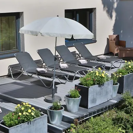 Garni Fiegl זולדן