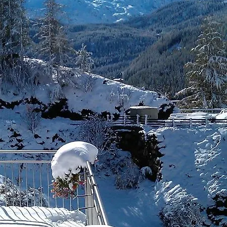 Garni Fiegl Sölden