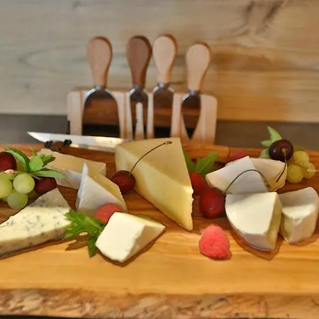 Garni Fiegl Hotel
