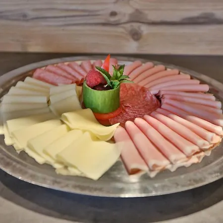 Garni Fiegl