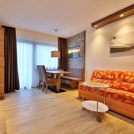Garni Fiegl Hotel