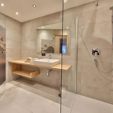 Garni Fiegl Hotel