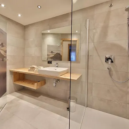 Garni Fiegl Hotel