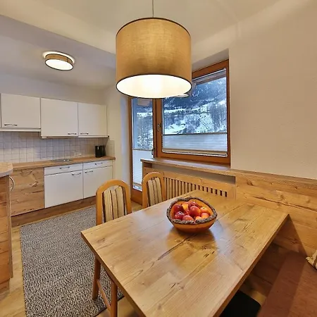 Hotel Garni Fiegl