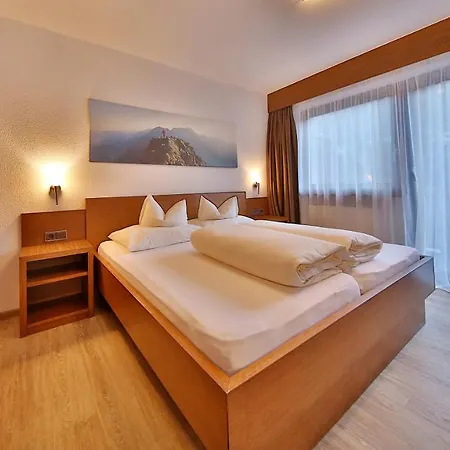 Hotel Garni Fiegl