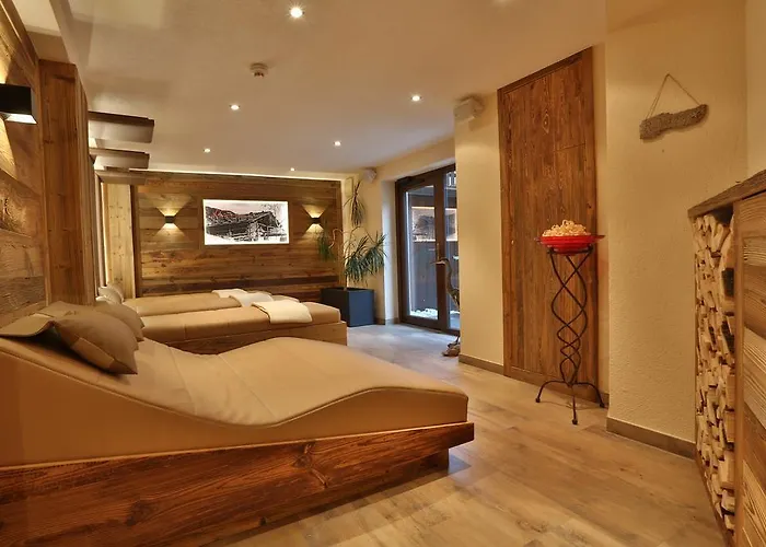 Hotel Garni Fiegl